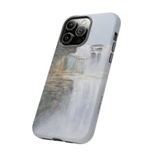 Load image into Gallery viewer, Secure, stylish, dual layer, impact resistant phone case. 45 models Glossy/Matte. Many artworks to choose by Kerry Sandhu Art
