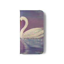 Load image into Gallery viewer, Original Sin - PHONE CASE WALLET for Samsung &amp; iPhones - by Kerry Sandhu Art
