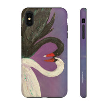 Load image into Gallery viewer, Secure, stylish, dual layer, impact resistant phone case. 45 models Glossy/Matte. Many artworks to choose by Kerry Sandhu Art
