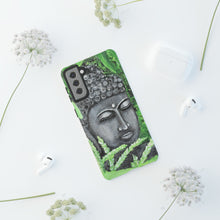 Load image into Gallery viewer, Secure, stylish, dual layer, impact resistant phone case. 45 models Glossy/Matte. Many artworks to choose by Kerry Sandhu Art
