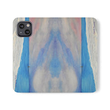 Load image into Gallery viewer, Cottesloe Dreaming - PHONE CASE WALLET - by Kerry Sandhu Art
