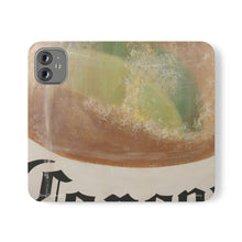 Load image into Gallery viewer, Uprising - PHONE CASE WALLET for Samsung &amp; iPhones - by Kerry Sandhu Art

