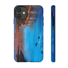 Load image into Gallery viewer, Bliss - TOUGH PHONE CASES for Samsung &amp; iPhones - by Kerry Sandhu Art
