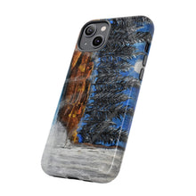 Load image into Gallery viewer, Next Frontier - TOUGH PHONE CASES for Samsung &amp; iPhones - by Kerry Sandhu Art
