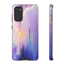 Load image into Gallery viewer, Secure, stylish, dual layer, impact resistant phone case. 45 models Glossy/Matte. Many artworks to choose by Kerry Sandhu Art
