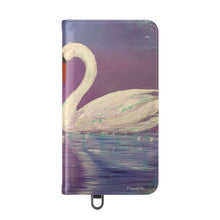 Load image into Gallery viewer, Original Sin - PHONE CASE WALLET for Samsung &amp; iPhones - by Kerry Sandhu Art
