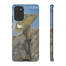 Load image into Gallery viewer, I Was Only 19 - TOUGH PHONE Cases For Samsung &amp; iPhones - by Kerry Sandhu Art
