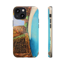 Load image into Gallery viewer, Colossal - TOUGH PHONE CASES for Samsung &amp; iPhones - by Kerry Sandhu Art

