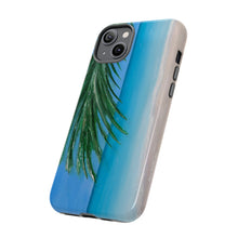 Load image into Gallery viewer, Secure, stylish, dual layer, impact resistant phone case. 45 models Glossy/Matte. Many artworks to choose by Kerry Sandhu Art
