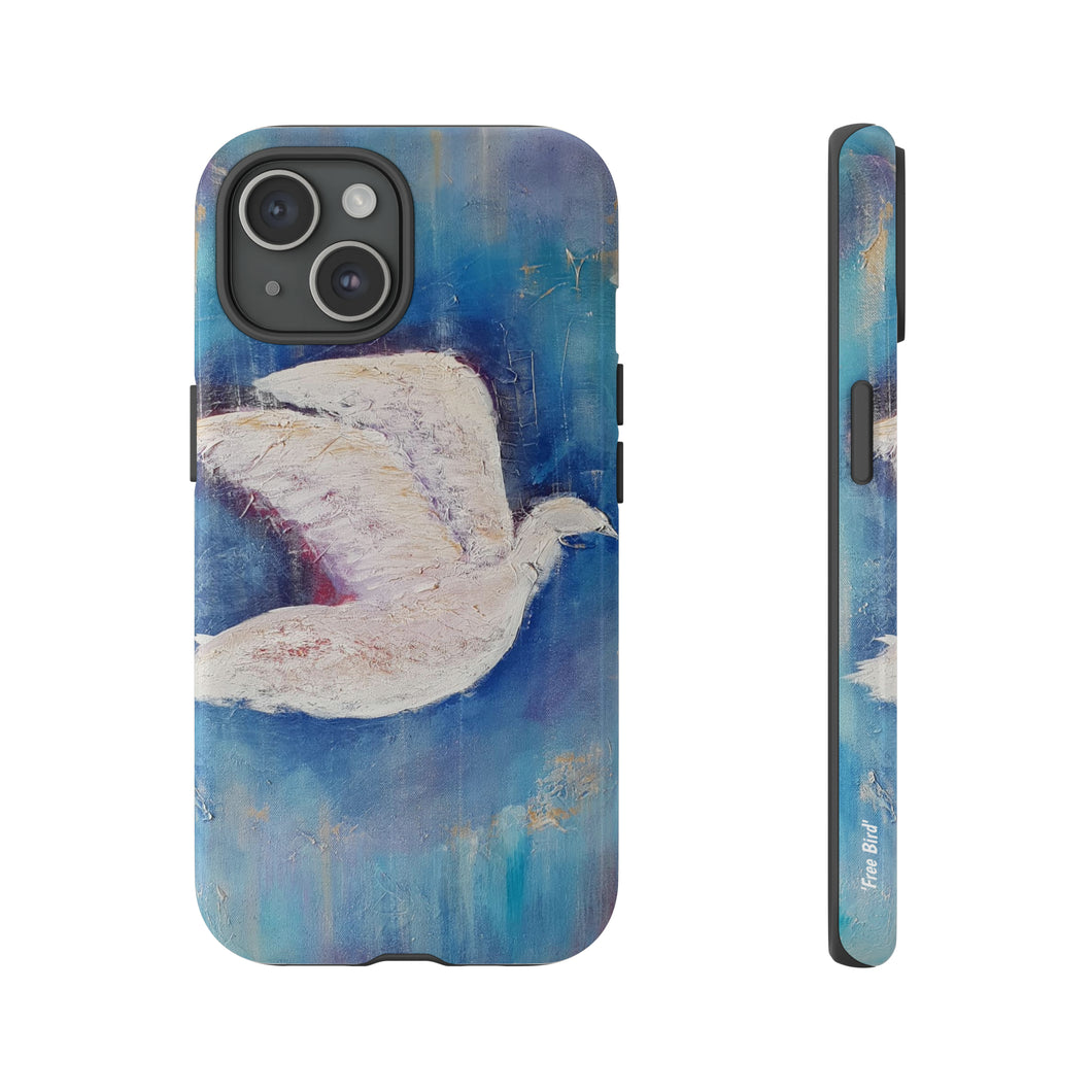 Secure, stylish, dual layer, impact resistant phone case. 45 models Glossy/Matte. Many artworks to choose by Kerry Sandhu Art