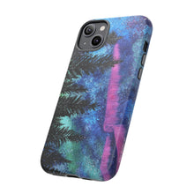 Load image into Gallery viewer, Aurora - TOUGH PHONE CASES for Samsung &amp; iPhones - by Kerry Sandhu Art

