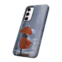 Load image into Gallery viewer, Secure, stylish, dual layer, impact resistant phone case. 45 models Glossy/Matte. Many artworks to choose by Kerry Sandhu Art
