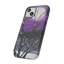 Load image into Gallery viewer, Luminescence - TOUGH PHONE CASES for Samsung &amp; iPhones - by Kerry Sandhu Art
