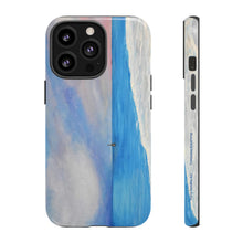 Load image into Gallery viewer, Cottesloe Dreaming - TOUGH PHONE CASES for Samsung &amp; iPhones - by Kerry Sandhu Art
