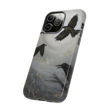 Load image into Gallery viewer, Secure, stylish, dual layer, impact resistant phone case. 45 models Glossy/Matte. Many artworks to choose by Kerry Sandhu Art
