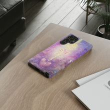 Load image into Gallery viewer, This Is It (Your Soul) - TOUGH PHONE CASES for Samsung &amp; iPhones - Designed from original artwork
