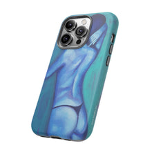 Load image into Gallery viewer, Shades of Cool - TOUGH PHONE CASES for Samsung &amp; iPhones - by Kerry Sandhu Art
