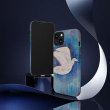 Load image into Gallery viewer, Secure, stylish, dual layer, impact resistant phone case. 45 models Glossy/Matte. Many artworks to choose by Kerry Sandhu Art

