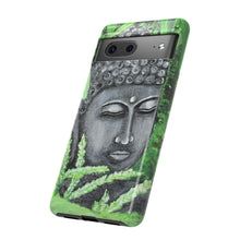 Load image into Gallery viewer, Secure, stylish, dual layer, impact resistant phone case. 45 models Glossy/Matte. Many artworks to choose by Kerry Sandhu Art
