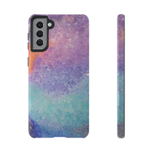 Load image into Gallery viewer, Welcome To My Truth - TOUGH PHONE CASES for Samsung &amp; iPhones - by Kerry Sandhu Art
