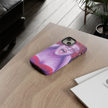 Load image into Gallery viewer, This Is Me - TOUGH PHONE CASES for Samsung &amp; iPhones - by Kerry Sandhu Art
