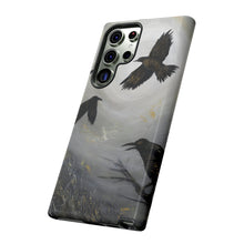 Load image into Gallery viewer, Secure, stylish, dual layer, impact resistant phone case. 45 models Glossy/Matte. Many artworks to choose by Kerry Sandhu Art
