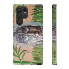 Load image into Gallery viewer, Tranquility - TOUGH PHONE CASES for Samsung &amp; iPhones - by Kerry Sandhu Art

