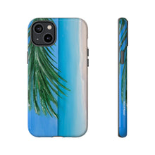 Load image into Gallery viewer, Secure, stylish, dual layer, impact resistant phone case. 45 models Glossy/Matte. Many artworks to choose by Kerry Sandhu Art
