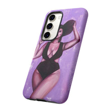 Load image into Gallery viewer, All About That Bass - TOUGH PHONE CASES for Samsung &amp; iPhones - by Kerry Sandhu Art
