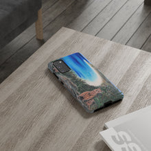 Load image into Gallery viewer, Down Under - TOUGH PHONE CASES for Samsung &amp; iPhones - by Kerry Sandhu Art
