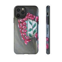 Load image into Gallery viewer, Secure, stylish, dual layer, impact resistant phone case. 45 models Glossy/Matte. Many artworks to choose by Kerry Sandhu Art
