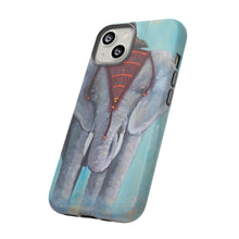 Load image into Gallery viewer, I&#39;m Born Again - TOUGH PHONE CASES for Samsung &amp; iPhones - by Kerry Sandhu Art
