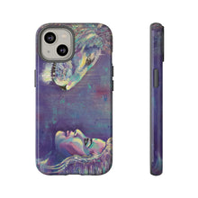 Load image into Gallery viewer, True Colours - TOUGH PHONE CASES for Samsung &amp; iPhones - by Kerry Sandhu Art
