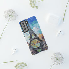 Load image into Gallery viewer, Secure, stylish, dual layer, impact resistant phone case. 45 models Glossy/Matte. Many artworks to choose by Kerry Sandhu Art
