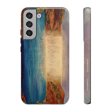 Load image into Gallery viewer, Emotional Rescue - TOUGH PHONE CASES for Samsung &amp; iPhones - by Kerry Sandhu Art
