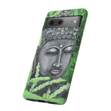 Load image into Gallery viewer, Secure, stylish, dual layer, impact resistant phone case. 45 models Glossy/Matte. Many artworks to choose by Kerry Sandhu Art
