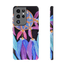 Load image into Gallery viewer, Sweet Dreams - TOUGH PHONE CASES for Samsung &amp; iPhones - by Kerry Sandhu Art
