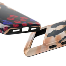 Load image into Gallery viewer, Spirit of the A N Z A Cs - TOUGH PHONE CASES - by Kerry Sandhu Art
