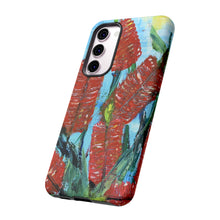 Load image into Gallery viewer, Secure, stylish, dual layer, impact resistant phone case. 45 models Glossy/Matte. Many artworks to choose by Kerry Sandhu Art

