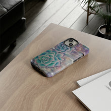 Load image into Gallery viewer, Secure, stylish, dual layer, impact resistant phone case. 45 models Glossy/Matte. Many artworks to choose by Kerry Sandhu Art
