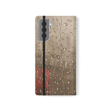 Load image into Gallery viewer, London Still - PHONE CASE WALLET - by Kerry Sandhu Art
