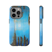 Load image into Gallery viewer, Secure, stylish, dual layer, impact resistant phone case. 45 models Glossy/Matte. Many artworks to choose by Kerry Sandhu Art

