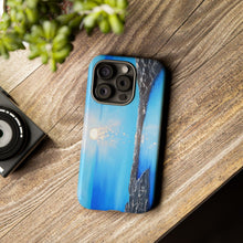 Load image into Gallery viewer, My Island Home - TOUGH PHONE CASES for Samsung &amp; iPhones - by Kerry Sandhu Art
