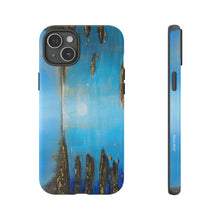 Load image into Gallery viewer, Secure, stylish, dual layer, impact resistant phone case. 45 models Glossy/Matte. Many artworks to choose by Kerry Sandhu Art
