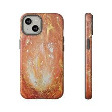 Load image into Gallery viewer, Secure, stylish, dual layer, impact resistant phone case. 45 models Glossy/Matte. Many artworks to choose by Kerry Sandhu Art
