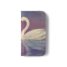 Load image into Gallery viewer, Original Sin - PHONE CASE WALLET for Samsung &amp; iPhones - by Kerry Sandhu Art
