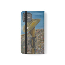 Load image into Gallery viewer, I Was Only 19 - PHONE CASE WALLET - by Kerry Sandhu Art

