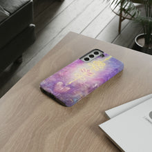 Load image into Gallery viewer, This Is It (Your Soul) - TOUGH PHONE CASES for Samsung &amp; iPhones - Designed from original artwork
