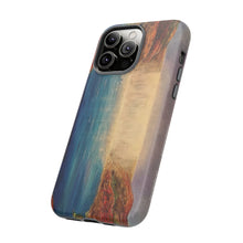 Load image into Gallery viewer, Emotional Rescue - TOUGH PHONE CASES for Samsung &amp; iPhones - by Kerry Sandhu Art
