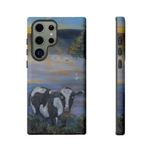 Load image into Gallery viewer, Morning Has Broken - TOUGH PHONE CASES for Samsung &amp; iPhones - by Kerry Sandhu Art
